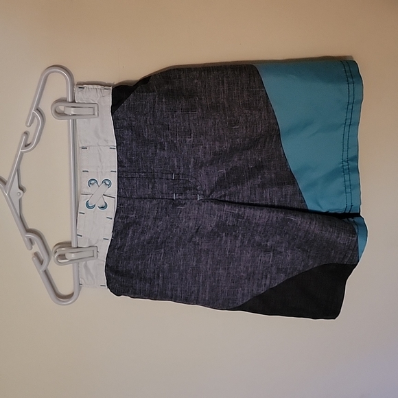 Kids Swim Shorts, George, Size 6 - Picture 1 of 3